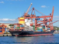Maritime Lawyers in Russia