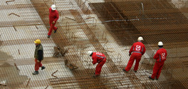 Obtaining Work Permit in Russia