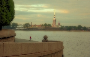 Obtain Information about a Russian Company
