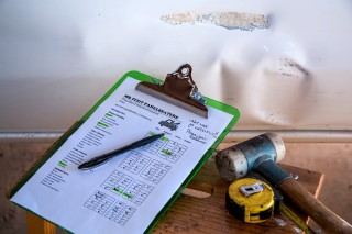 Set Up a Russian Business for Repair of Transport Equipment